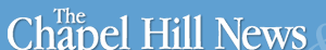 Chapel Hill News Masthead