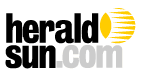 HeraldSun.com logo