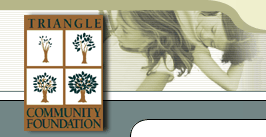 Triangle Community Foundation
