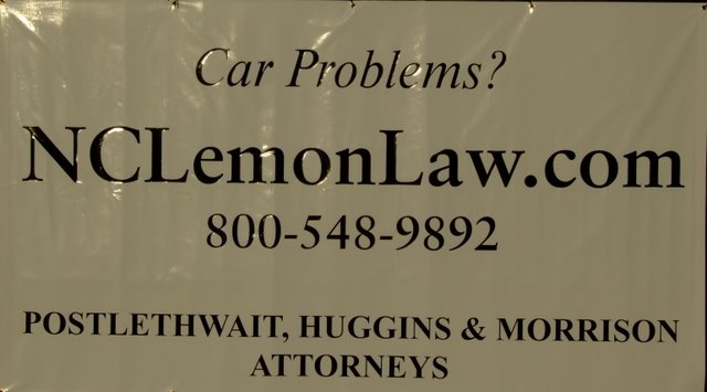 Postlethwait Huggins Morrison Attorneys
