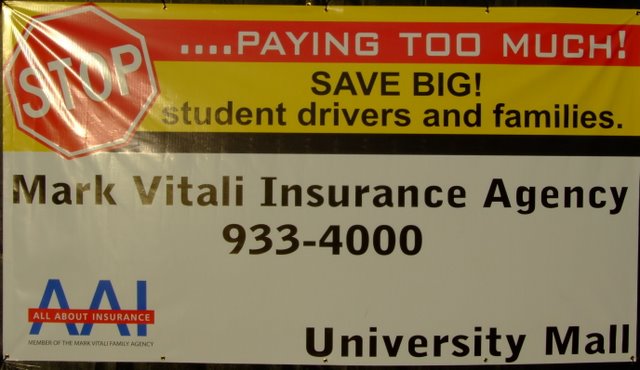 Vitali Insurance Agency
