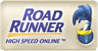 Road Runner Logo