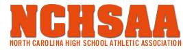 NCHSAA LOGO