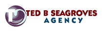 LogoTedSeagrovesAgency