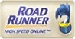 Road Runner Logo