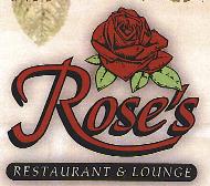 Roses Resturant logo