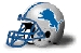 helmet lion logo
