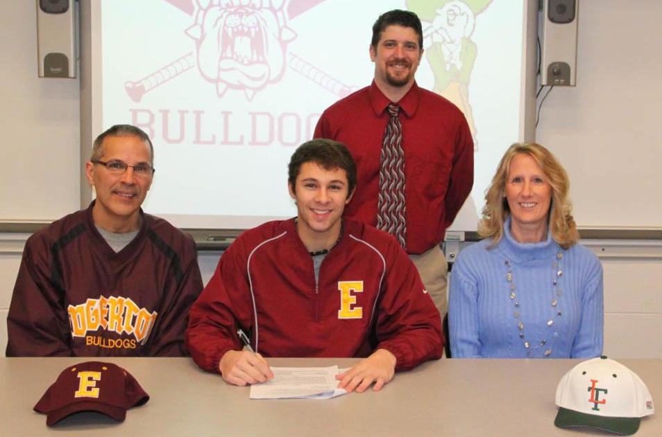 Stark - Letter of Intent
