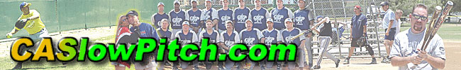 CASlowpitch.com