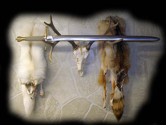 Sword