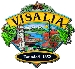 City of Visalia