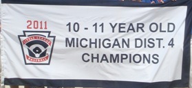 Small Banner