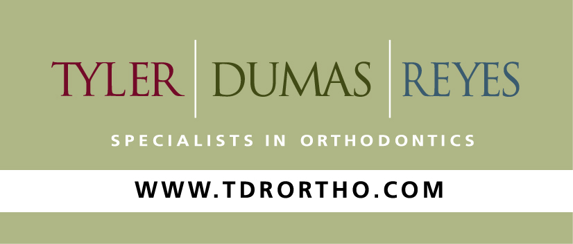 TDR Logo