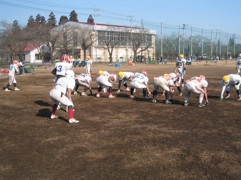 hosei practice