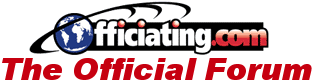 Officiating Site