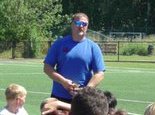 Coach dirk