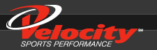 Velocity