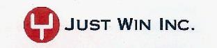Just Win