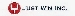 Just Win Logo