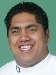 Enoka Lucas #55 Oregon