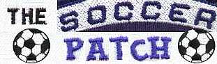Soccer Patch