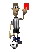 Soccer Referee
