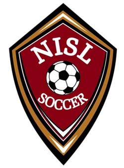 NISL Logo small