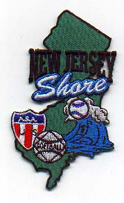 Jersey Shore ASA