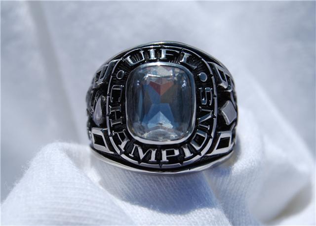 2009 Rings #1