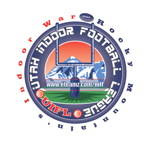 New UIFL logo