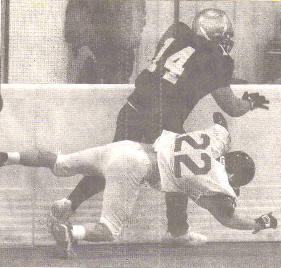 99' Tribune News
