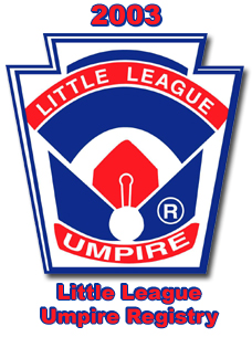 UmpirePatch