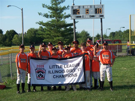 B'stown 11-12 Boys