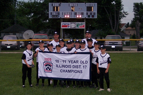 10-11 TriCo Boys