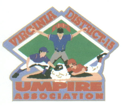 Umpire Pin 03