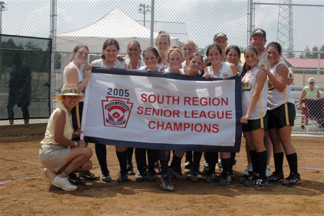 SR Champions 2005