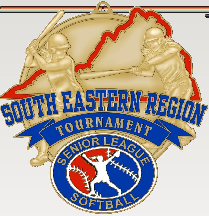 09 SERegion Medals