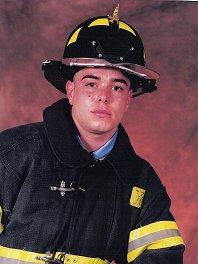 2001 Michael Carmar