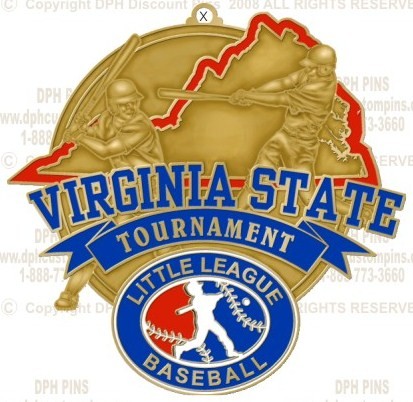 09 JBB VA STATE MEDAL