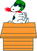 Snoopy Ace