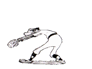 Baseball Pitcher