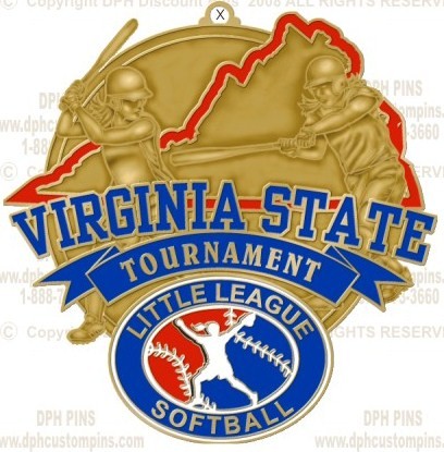 09 SSB VA STATE MEDAL