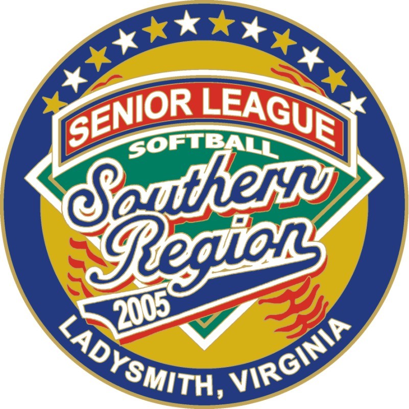 SR SENIOR SOFTBALL