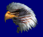Eagle-Flag