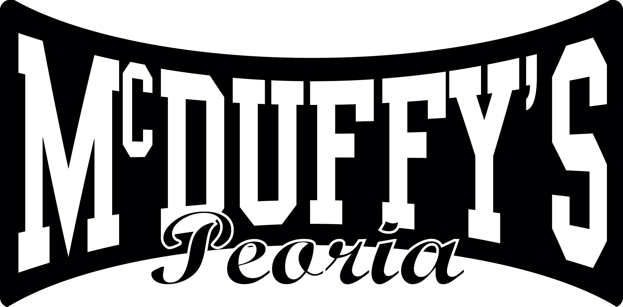 McDuffy's Logo