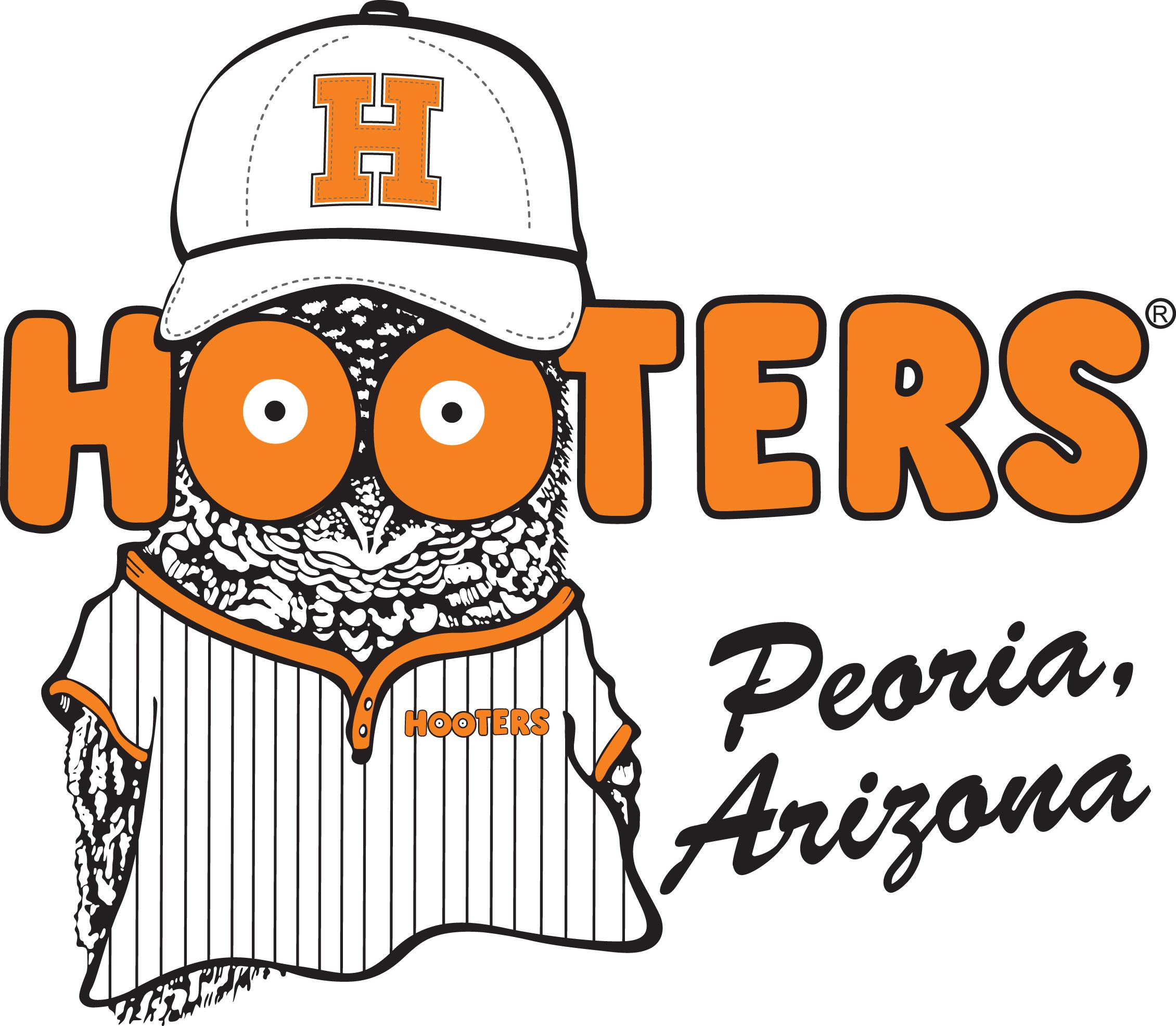 Hooters Baseball