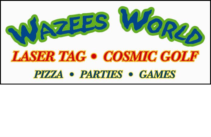 Wazee's World