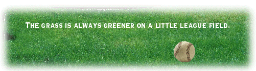 Grass is greener
