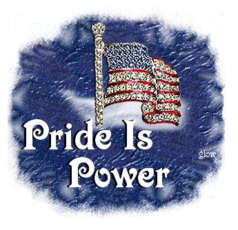pride