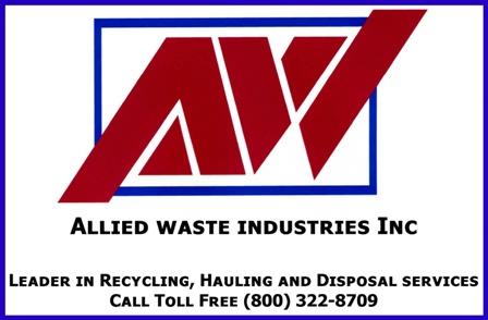 allied sponsor page